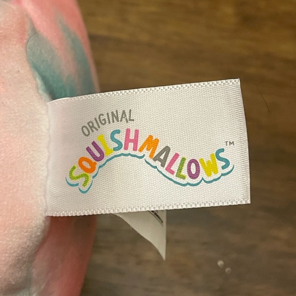 Swuashmallow Lizma Macaron - Picture 8 of 10